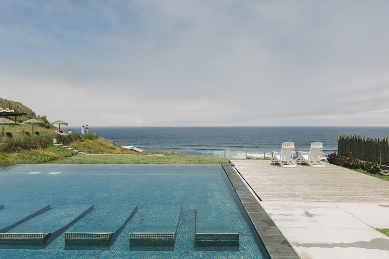 Santa Barbara Eco Beach Resort 4