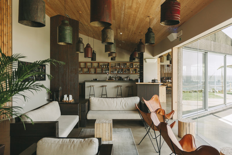 Santa Barbara Eco Beach Resort 7