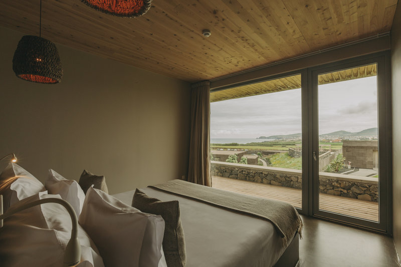 Santa Barbara Eco Beach Resort 8