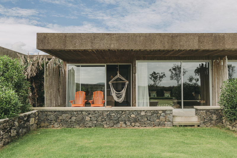 Santa Barbara Eco Beach Resort 11