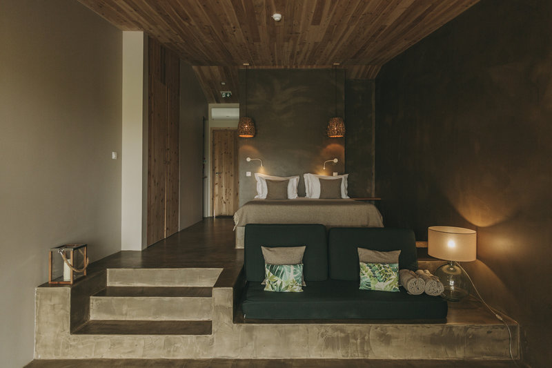 Santa Barbara Eco Beach Resort 12