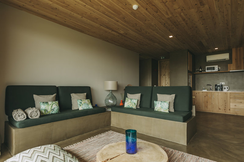 Santa Barbara Eco Beach Resort 13