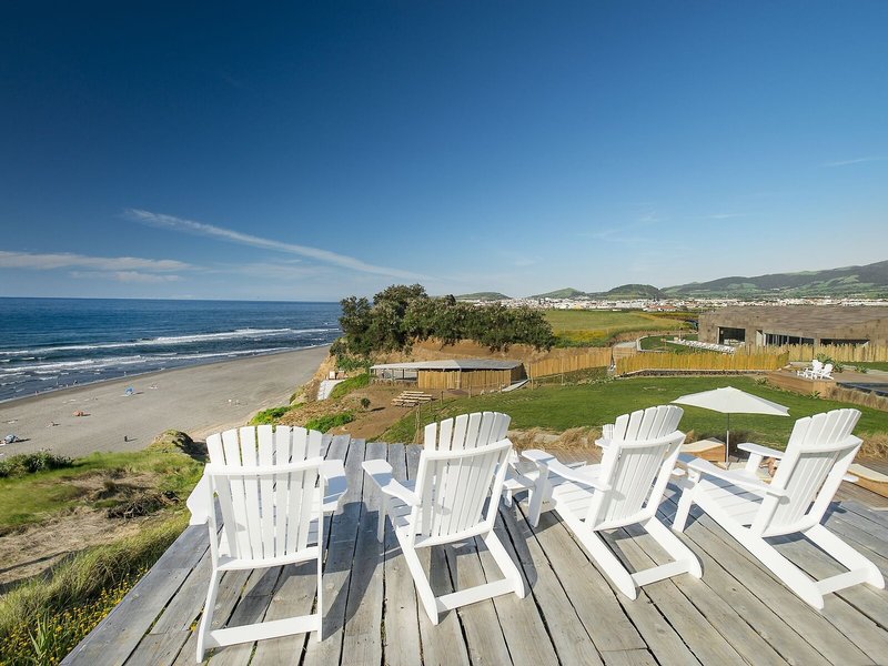 Santa Barbara Eco Beach Resort 7