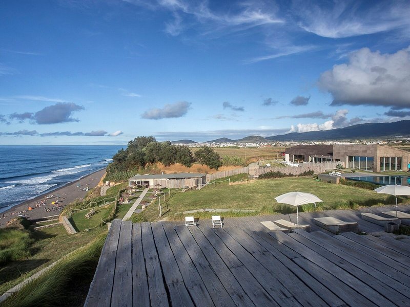 Santa Barbara Eco Beach Resort 14