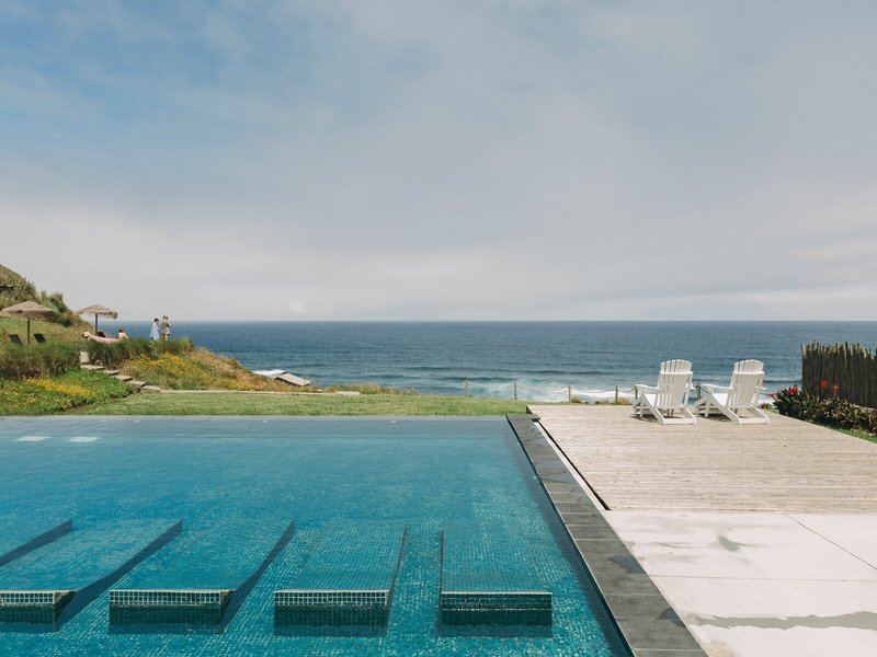 Santa Barbara Eco Beach Resort 17