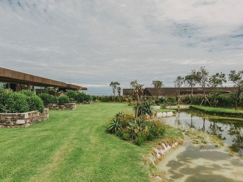 Santa Barbara Eco Beach Resort 20