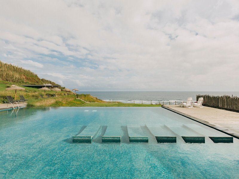 Santa Barbara Eco Beach Resort 22