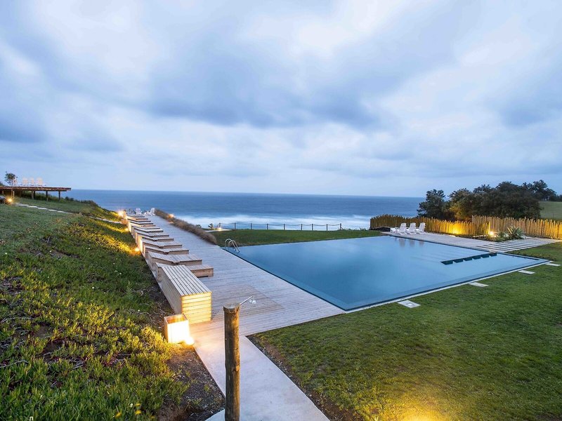 Santa Barbara Eco Beach Resort 24