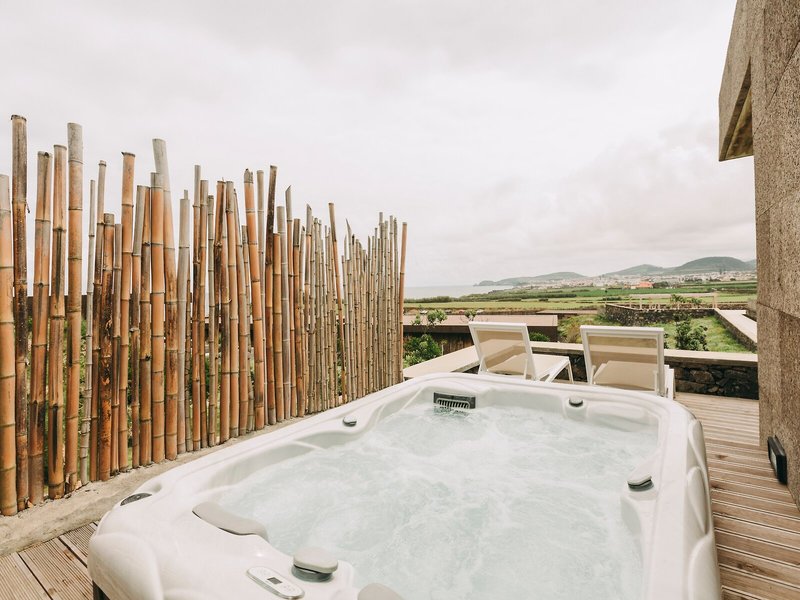 Santa Barbara Eco Beach Resort 25