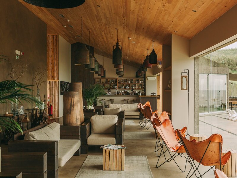 Santa Barbara Eco Beach Resort 27