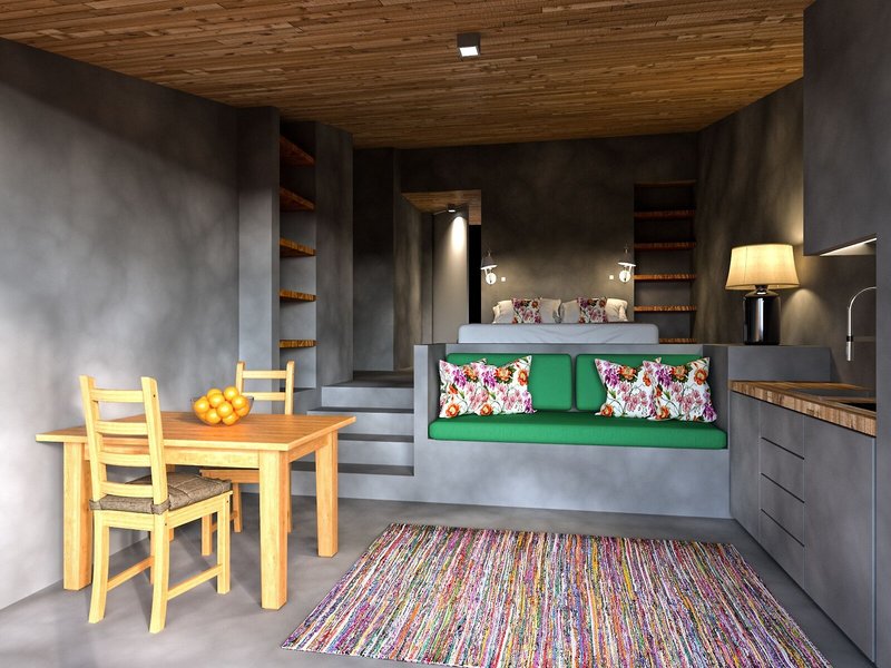 Santa Barbara Eco Beach Resort 29