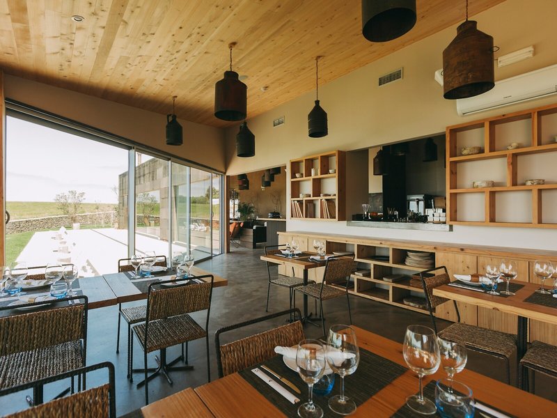 Santa Barbara Eco Beach Resort 31