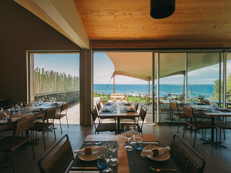 Santa Barbara Eco Beach Resort 32