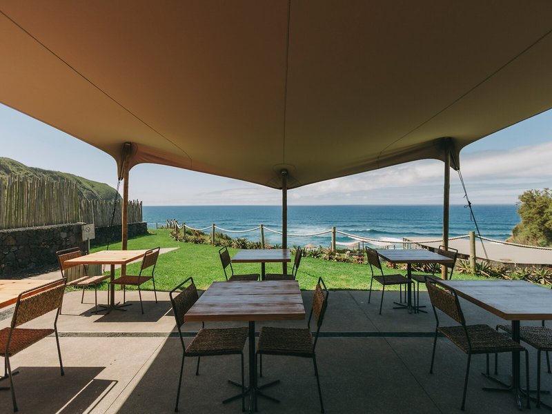 Santa Barbara Eco Beach Resort 33