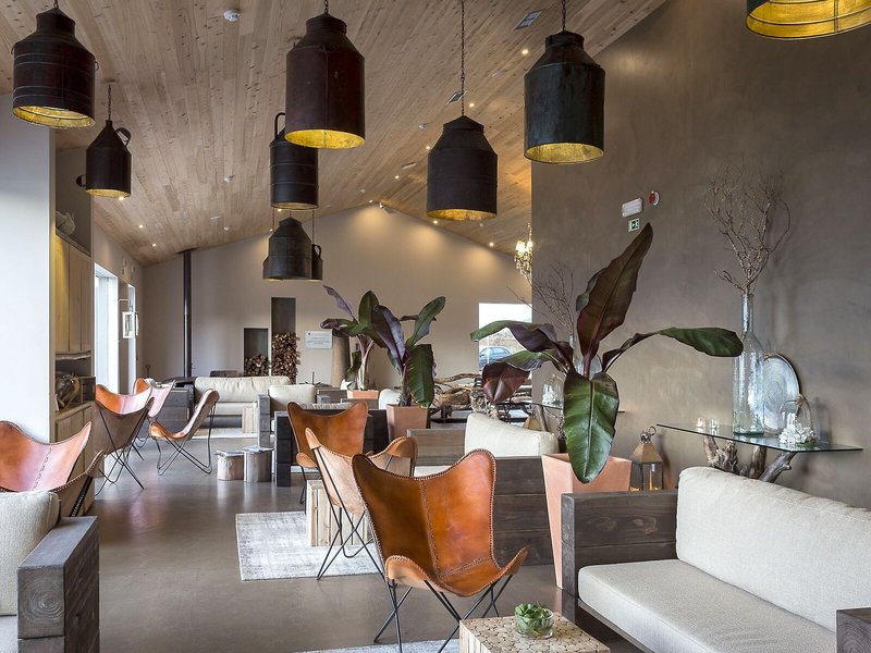 Santa Barbara Eco Beach Resort 34