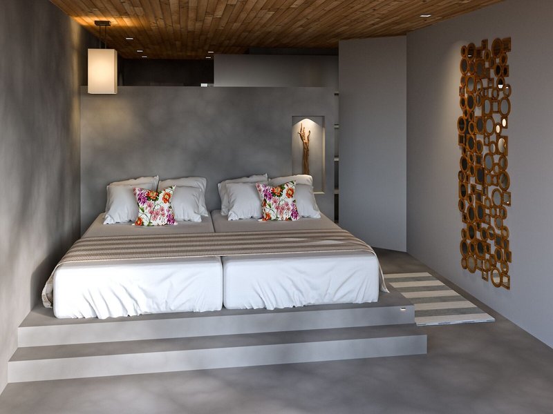 Santa Barbara Eco Beach Resort 42