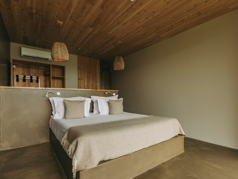 Santa Barbara Eco Beach Resort 43