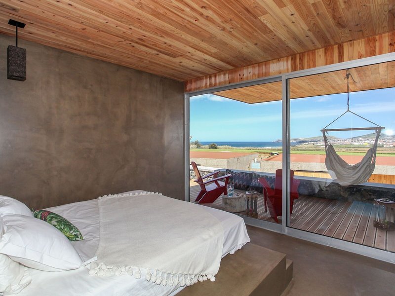 Santa Barbara Eco Beach Resort 44