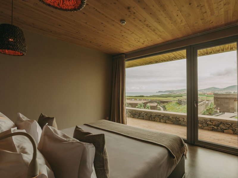 Santa Barbara Eco Beach Resort 46