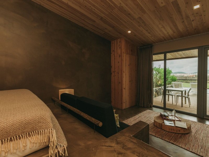 Santa Barbara Eco Beach Resort 47