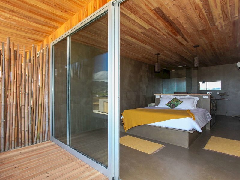 Santa Barbara Eco Beach Resort 48