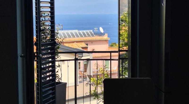 Taormina Palace Hotel 5