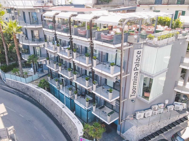 Taormina Palace 1