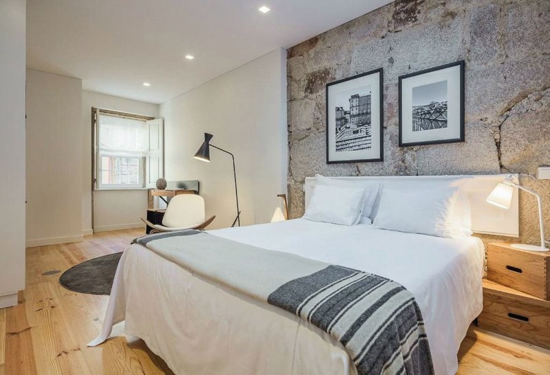 Porto River Appartments 1