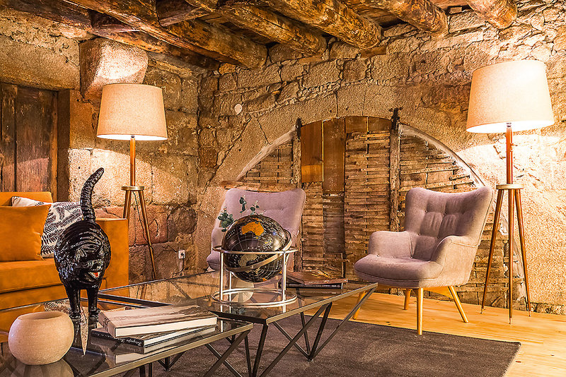 Porto River Appartments 3