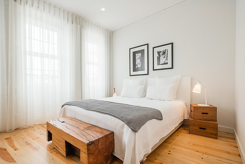 Porto River Appartments 4