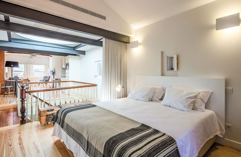 Porto River Appartments 6