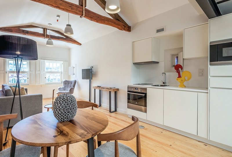 Porto River Appartments 7