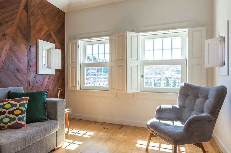 Porto River Appartments 8