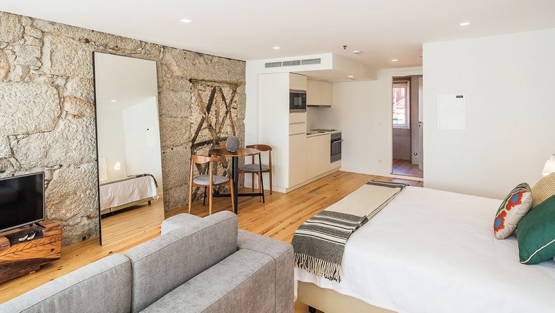 Porto River Appartments 9