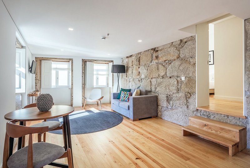 Porto River Appartments 10