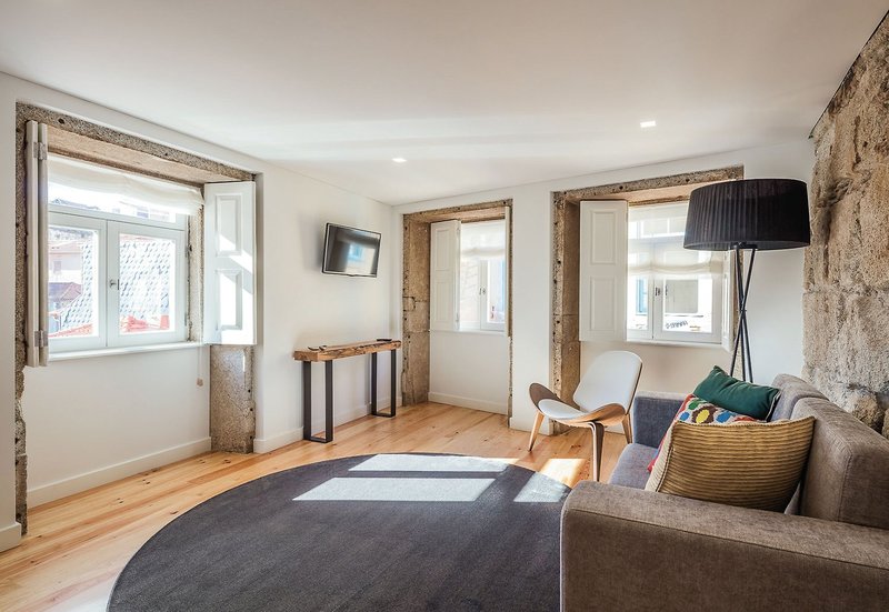 Porto River Appartments 11