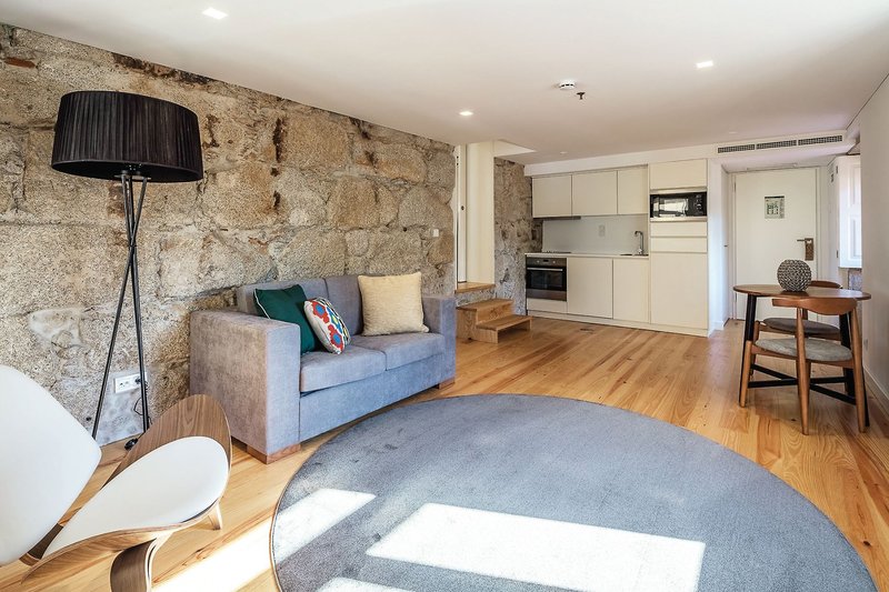 Porto River Appartments 12