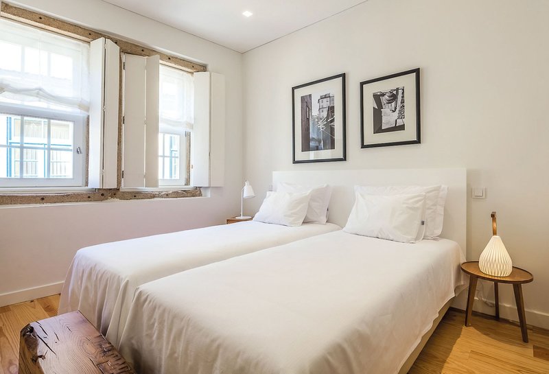 Porto River Appartments 13