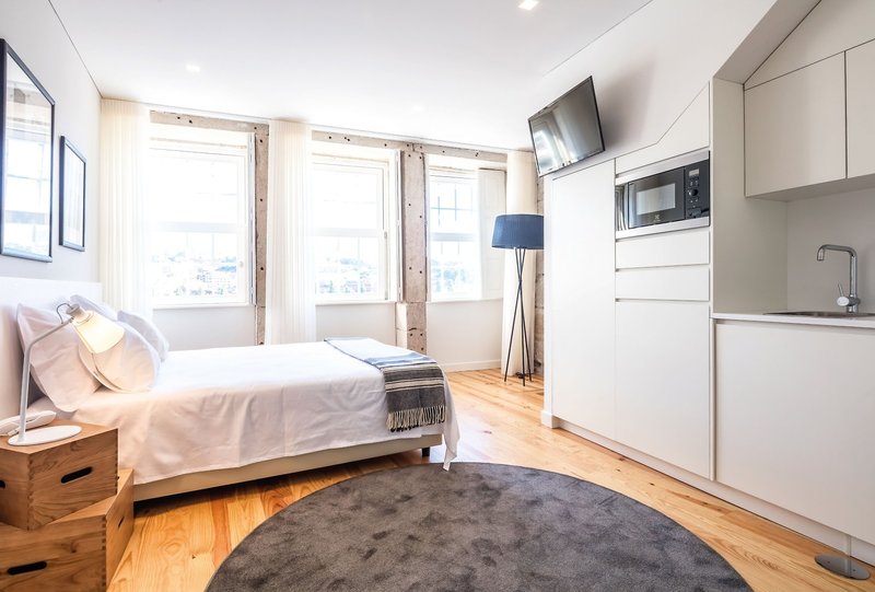 Porto River Appartments 14