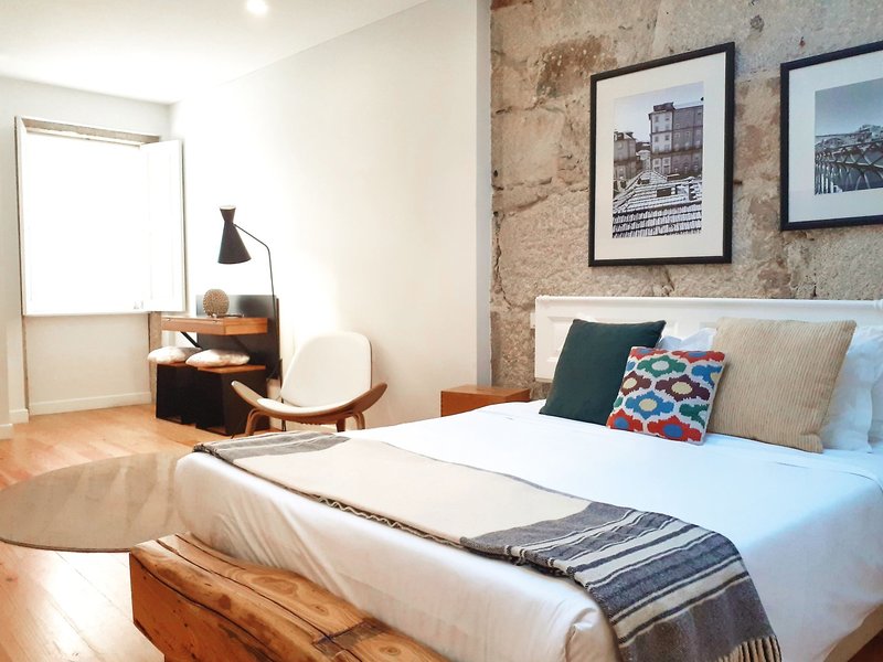 Porto River Appartments 15