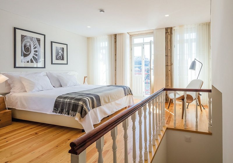 Porto River Appartments 16