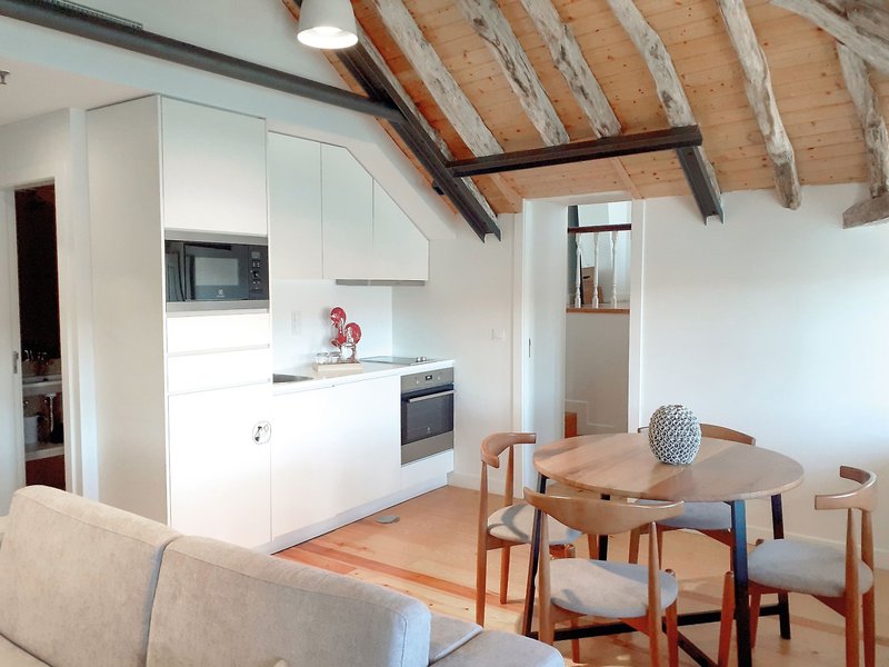 Porto River Appartments 17