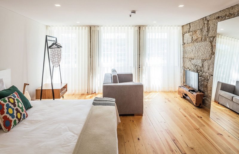 Porto River Appartments 19