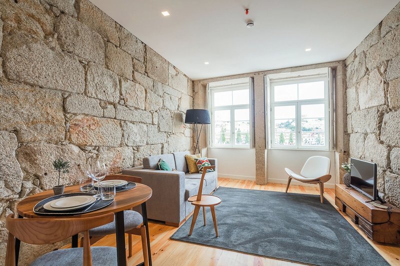 Porto River Appartments 20