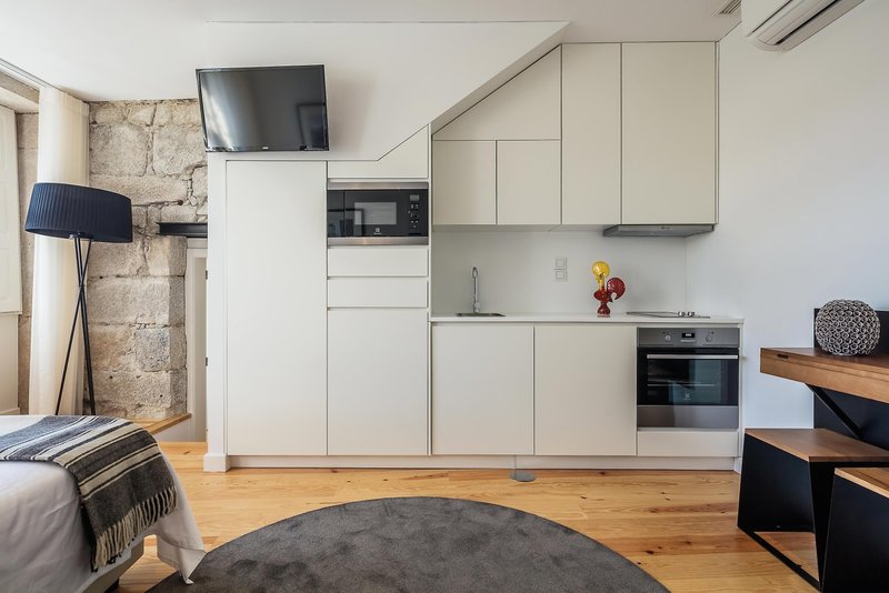 Porto River Appartments 21