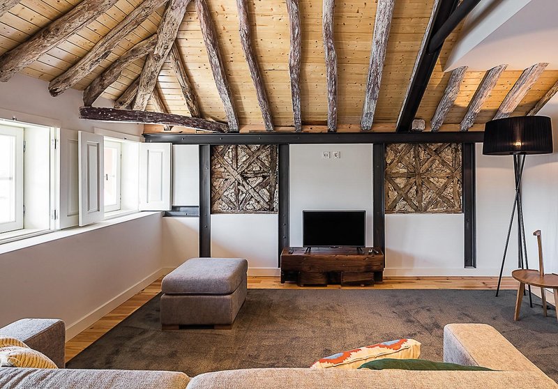 Porto River Appartments 22