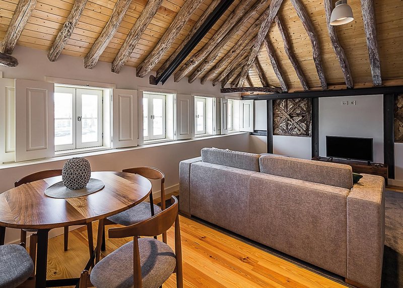 Porto River Appartments 23