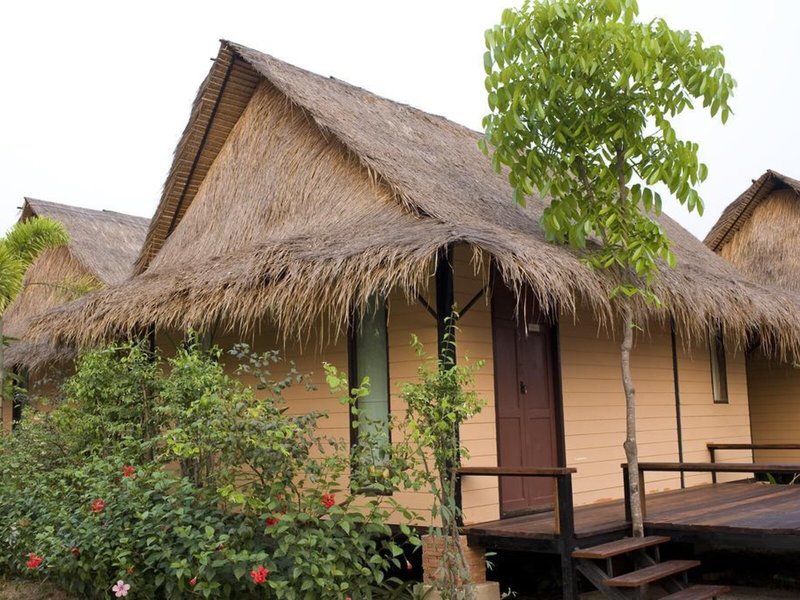 Inrawadee Resort 1