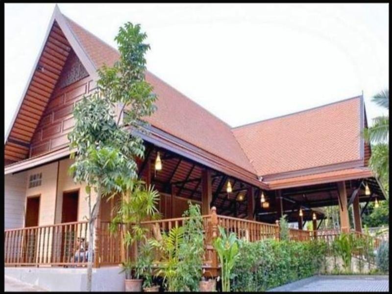 Inrawadee Resort 4