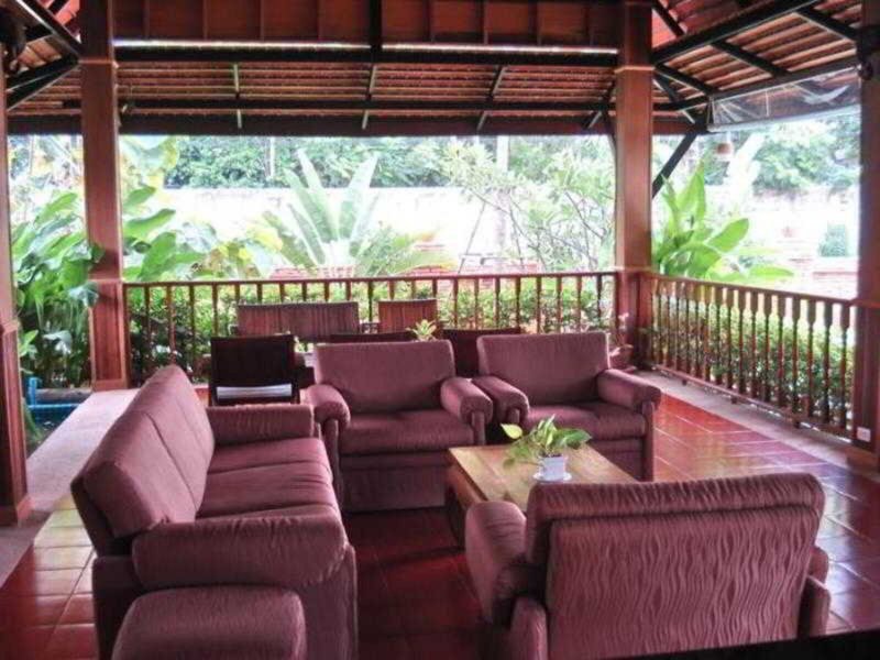 Inrawadee Resort 5